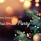 Moms Connect Christmas Party event image