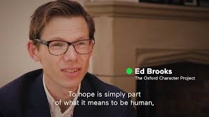 Oxford Character Project: Humility Soundbite