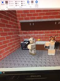 Maybe you would like to learn more about one of these? Kitchen Gun Roblox Amino