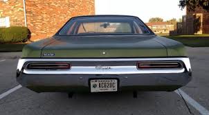 Image result for Tangerine 1971 Chrysler