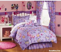 ديكورات غرف نوم بنات كبار 2012