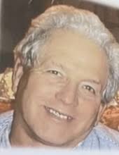 Obituary information for Charles William Baugher Jr.