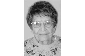 Maxine Lowe Obituary (1920