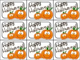 Maybe you would like to learn more about one of these? Cute Halloween Gift Tag Happy Halloween By Highs And Lows Of A Teacher