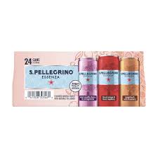 Maybe you would like to learn more about one of these? San Pellegrino Essenza Variety Pack 11 15 Fl Oz 24 Count Costco