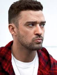 Image result for square face short haircuts men