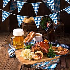 Read our guide on how to organise a pub crawl to make sure it runs. Iceyyyy Oktoberfest Photo Prop Set 6 X 3 3ft Oktoberfest Photo Door Banner Backdrop Props And 22ft Oktoberfest Bavarian Flag Pennant Banner For German Oktoberfest Themed Party Decorations Pricepulse