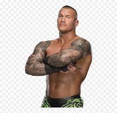 Wwe champions' 4th anniversary (part 3/3). Randy Orton Png 2020 Transparent Png Vhv