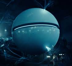 We always knew they were coming back. Sphere Independence Day Wiki Fandom