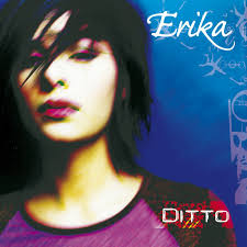 Erika: albums, nummers, concerten