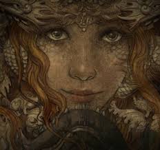 Debra McFarlane (@debimcfarlane)