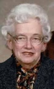 Elaine Gruchow Obituary (1935