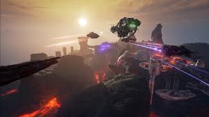 Dreadnought is a mod for doom ii inspired by both prime and super, aiming to combine the speed and weapons of super metroid with the hectic gunplay of metroid prime; Dreadnought Review Ign