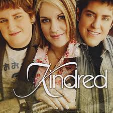 Kindred, The Kindred, Phil Stacey, Edwin McCain, Ollie E. Brown, Bobby  Cochran, Marty Rogers, Bernie Mysior, Ron Grinel, Gloria Gaione, David  Bluefield