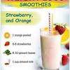 Too sweet, too watery, not flavorful enough, too chalky…there are a ton of reasons why your smoothie isn't living up to your expectations. 3