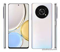 Exclusive] HONOR Magic4 Lite 5G Renders ...