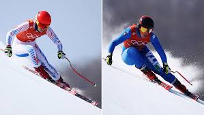 The accident happened near desenzano. Mikaela Shiffrin And Sofia Goggia Give Advice To Yog Skiers Olympic News