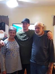 Harry Earl Dodson Obituary