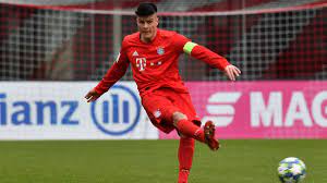 Daniliuc begann seine karriere beim fc admira wacker mödling. Fc Bayern Flavius Daniliuc Aus Der U19 Wechselt Zu Ogc Nizza Eurosport