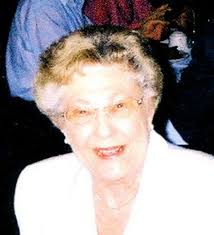 Obituaries for Friday, September 27, 2013