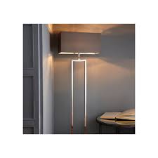 1960s danish scandinavian modern vintage nickel floor lamps. Cassier Elegant Floor Lamp Base In Solid Brass With Bright Nickel Plate Finish 73571 Lighting From The Home Lighting Centre Uk