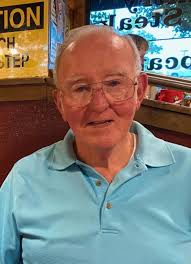 Charles Crooks Obituary