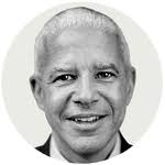 Marc Lacey's Instagram, Twitter & Facebook