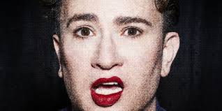 RYAN RAFTERY: THE BALLAD OF JONBENET RAMSEY is Coming to Joe's Pub