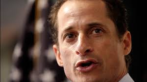 Anthony Weiner launches bid to become NYC mayor