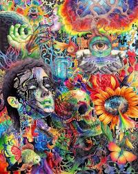 Light, ambient feel, bordering on new age. 100 Trippy Backgrounds Psychedelic Wallpapers Hd 2016 Desktop Background