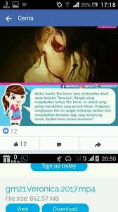 We did not find results for: Film Indonesia Posts Facebook