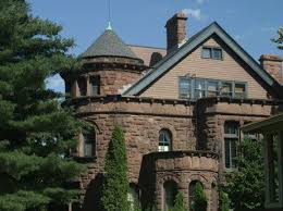 Saint Paul Haunted House Griggs Mansion Hauntedhouses Com Haunted Places Mansions Scary Places