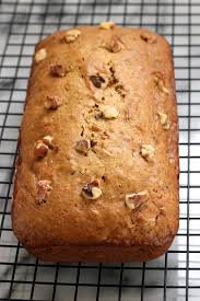 Beat with an electric mixer until creamy. Banana Zucchini Bread Green Valley Kitchen