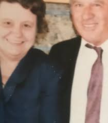 Ruth Rossi Service Details