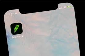 Robinhood shares are now trading on the public markets. Robinhood Ceo Says He Is Considering Offering U S Retirement Accounts Dtnext In