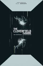 Мэри элизабет уинстэд, джон гудман, джон галлахер мл. 13 Cloverfield Paradox Ideas Cloverfield Paradox Streaming Movies