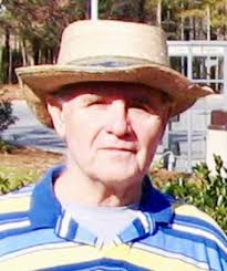 Robert George Harrington Obituary