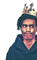 Alliance Theatre: Everybody, September 2022 by Encore Magazine