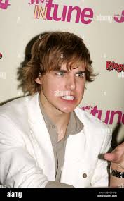 Bailey hanks hi-res stock photography and images