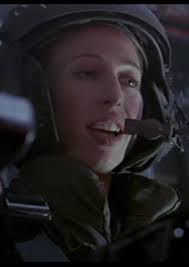 Colette Hiller as Farro in Aliens : r/Spacegirls