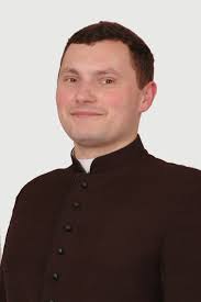 Duszpasterze « Parafia pw. Niepokalanego Serca NMP