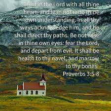 Pin On King James Bible Verses