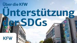 You can use our simple online swift code lookup tool to find kfw. Die Neue Sdg Fassade Der Kfw In Frankfurt Youtube