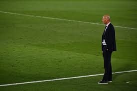 El real madrid puede ganar hoy la liga si gana al villarreal o, en caso de tropiezo, si tropieza también el barça contra. 90plus Real Madrid Vor 34 Streich Was Zidane Versprach Kann Gegen Villarreal Eingelost Werden 90plus