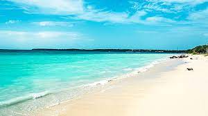 Santa marta is located on santa marta bay of the caribbean sea in the province of magdalena. Top 6 Strande In Kolumbien Bilder Tipps Wedesigntrips
