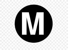 Gold m logo, unicorn alphabet letter m, unicorn, gold, party png 500x500px. M Letter Circle Clip Art Png 600x600px Letter Alphabet Android Green Area Black And White Download