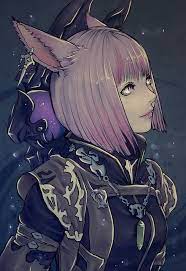 Woona Drop By Soranamae On Deviantart Character Art Final Fantasy Art Anime Fantasy