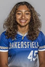 2022 Softball Roster