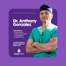 Anthony Gonzalez MD FACS (@anthonygonzalezmd) · Miami, FL