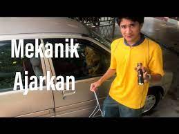 Cara buka pintu perodua myvi yang terkunci dan kunci tertinggal di dalam kereta. Cara Buka Kereta Tanpa Kunci Youtube